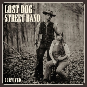 Survived by Lost Dog Street Band