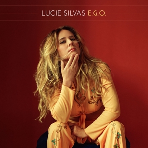 E.G.O. by Silvas, Lucie