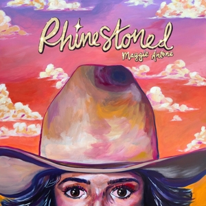 Rhinestoned by Antone, Maggie