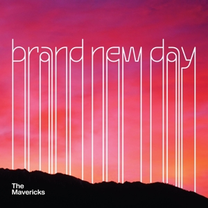 Brand New Day by Mavericks