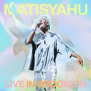 Live In Brooklyn
