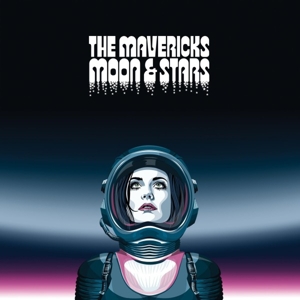 Moon & Stars by Mavericks