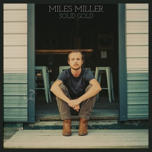 Solid Gold by Miller, Miles