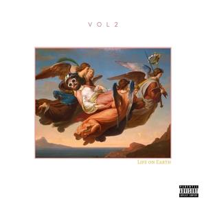 Life On Earth Vol.2 by Mike, Mikey