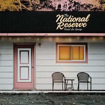 Motel La Grange by National Reserve