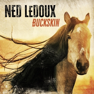 Buckskin by Ledoux, Ned