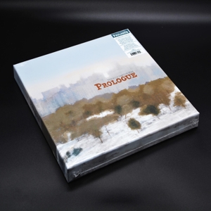 Prologue by Milk Carton Kids