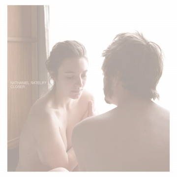 Closer by Rateliff, Nathaniel