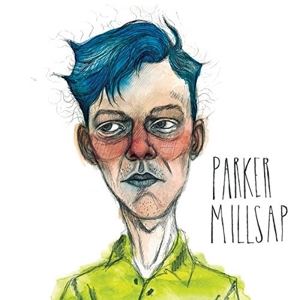 Parker Millsap by Millsap, Parker