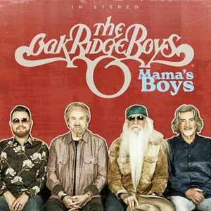 Mama's Boys by Oak Ridge Boys