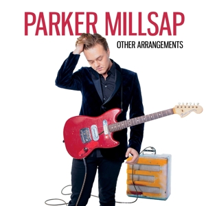 Other Arrangements by Millsap, Parker