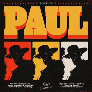 Book of Paul by Cauthen, Paul