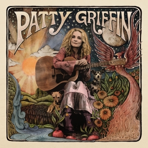 Patty Griffin by Griffin, Patty