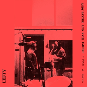 Lefty by Penny & Sparrow