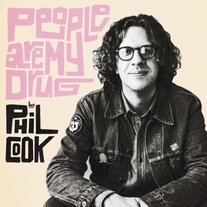 People Are My Drug by Cook, Phil