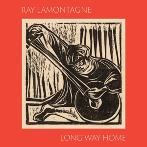 Long Way Home by Lamontagne, Ray