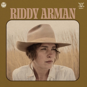 Riddy Arman by Arman, Riddy