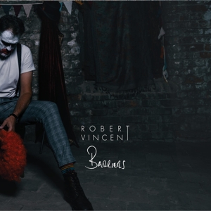 Barriers by Vincent, Robert