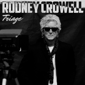 Triage by Crowell, Rodney