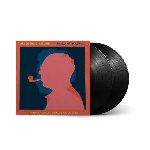 I'm a Stranger Here Myself: Wainwright Does Weill by Wainwright, Rufus