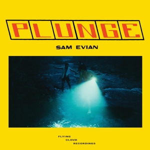 Plunge by Evian, Sam