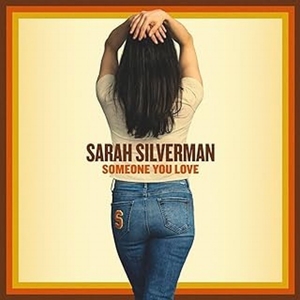 Someone You Love by Silverman, Sarah