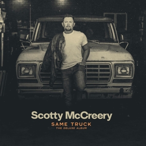 Same Truck by McCreery, Scotty