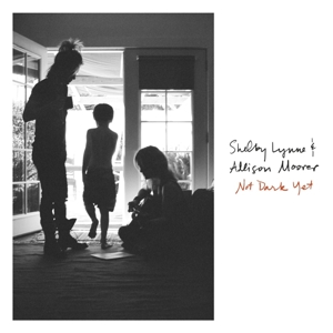 Not Dark Yet by Lynne, Shelby & Al...