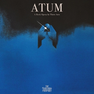 Atum by Smashing Pumpkins