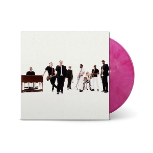 St. Paul & the Broken Bones by St. Paul & the Bro...