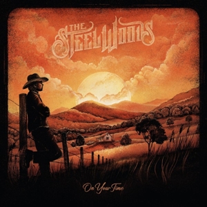 On Your Time by Steel Woods