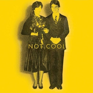 Not Cool by Easton, Tim