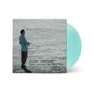 High, Lonesome, and Then Some by Snider, Todd