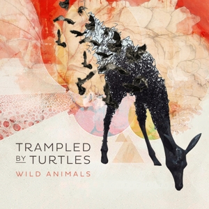 Wild Animals by Trampled By Turtles