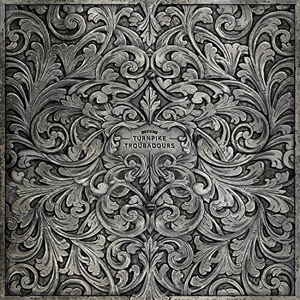 Turnpike Troubadours by Turnpike Troubadours