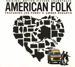American Folk by V/A