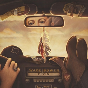 Flyin by Bowen, Wade