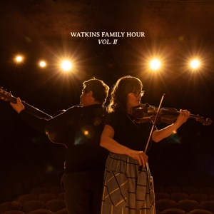 Watkins Family Hour - Vol.Ii