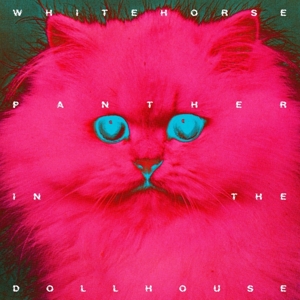 Panther In the Dollhouse by Whitehorse