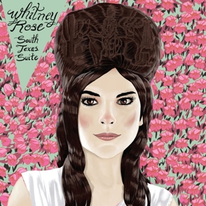 South Texas Suite by Rose, Whitney