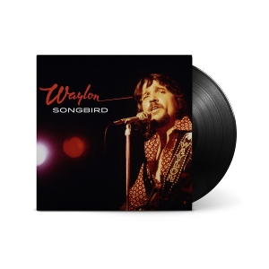 Songbird by Jennings, Waylon