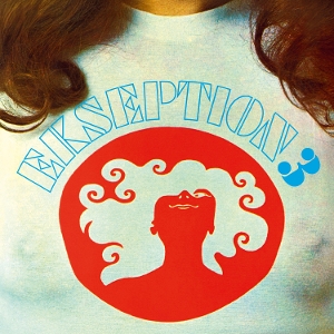 3 by Ekseption
