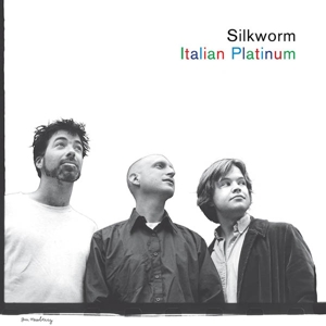 Italian Platinum by Silkworm