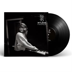 86 - 95 by Farmer, Mylene