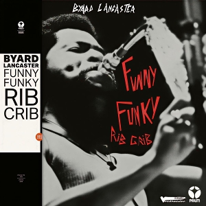 Funny Funky Rib Crib by Lancaster, Byard