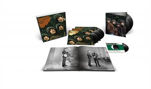 Rubber Soul by Beatles