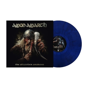 The Allfather Awakens by Amon Amarth