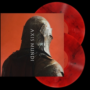 Axis Mundi by Imminence