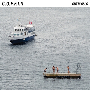 Out In Oslo by C.O.F.F.I.N