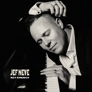 Key Energy by Neve, Jef